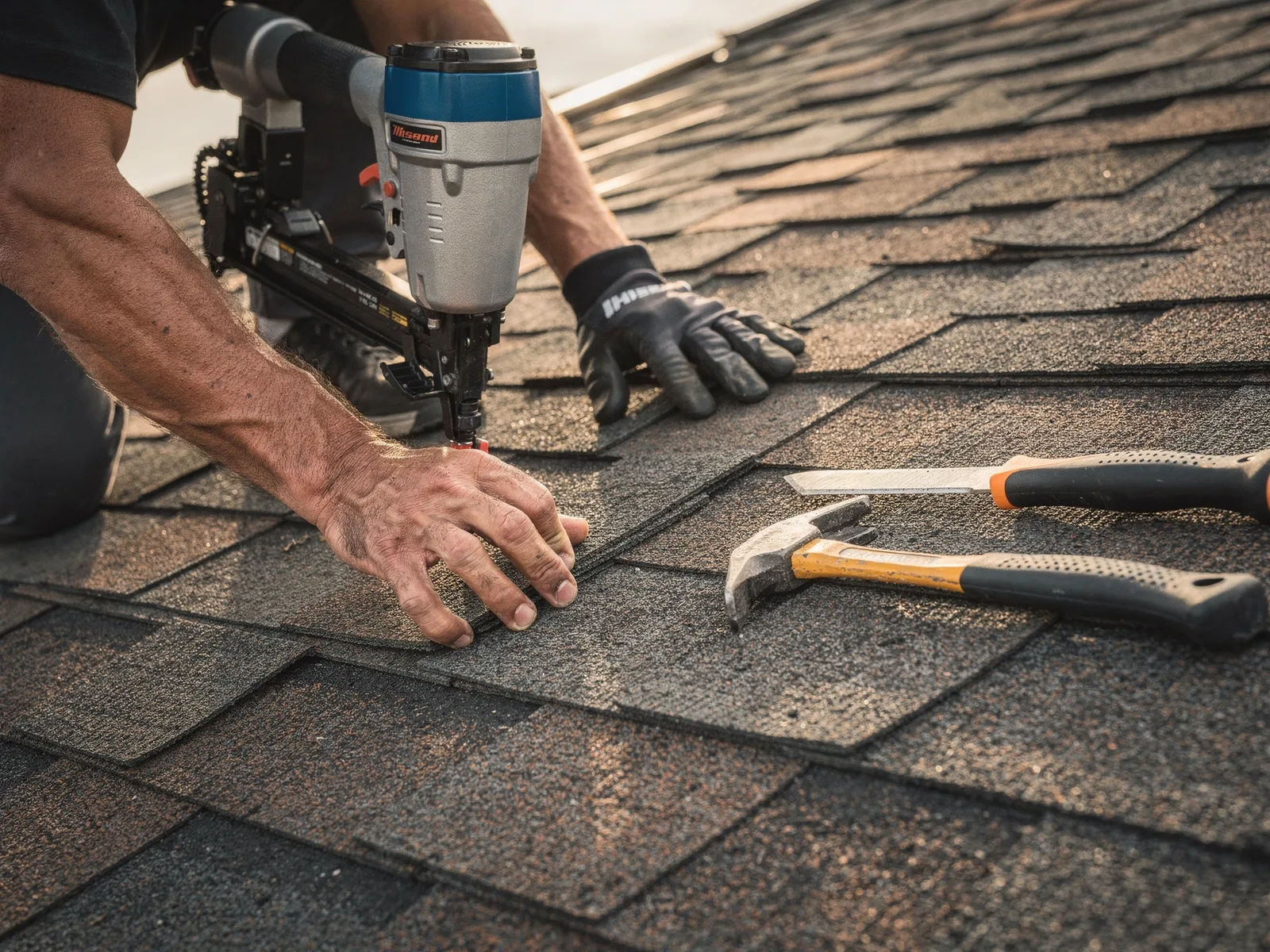 Why choose Roof Repair in Still Pond, MD